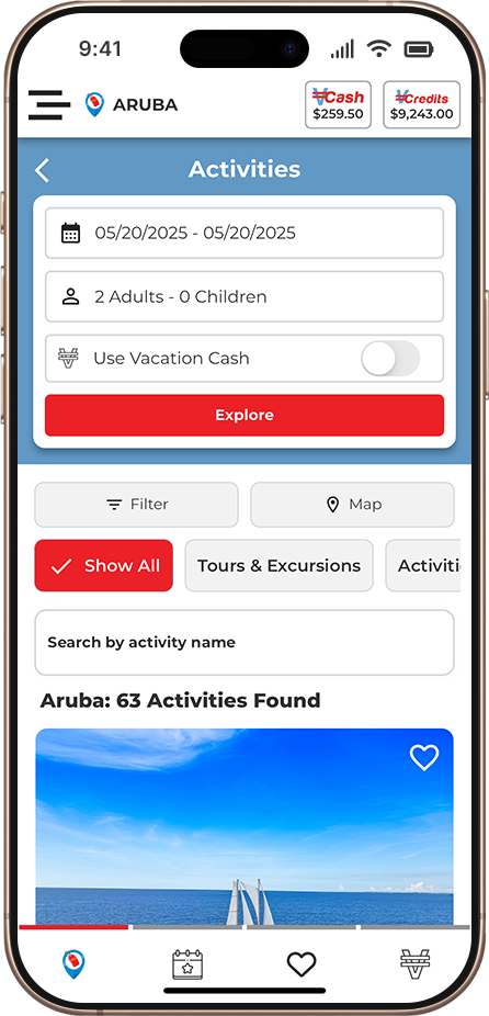 Mobile Screen