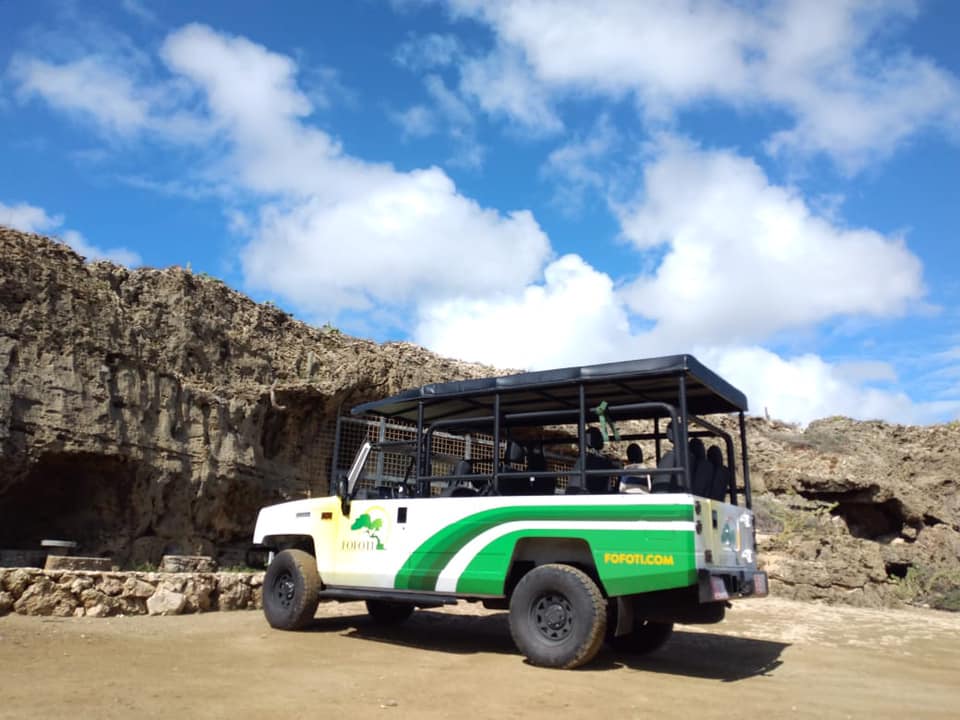 AFTERNOON SAFARI ADVENTURE BY FOFOTI Aruba - vacaystore.com