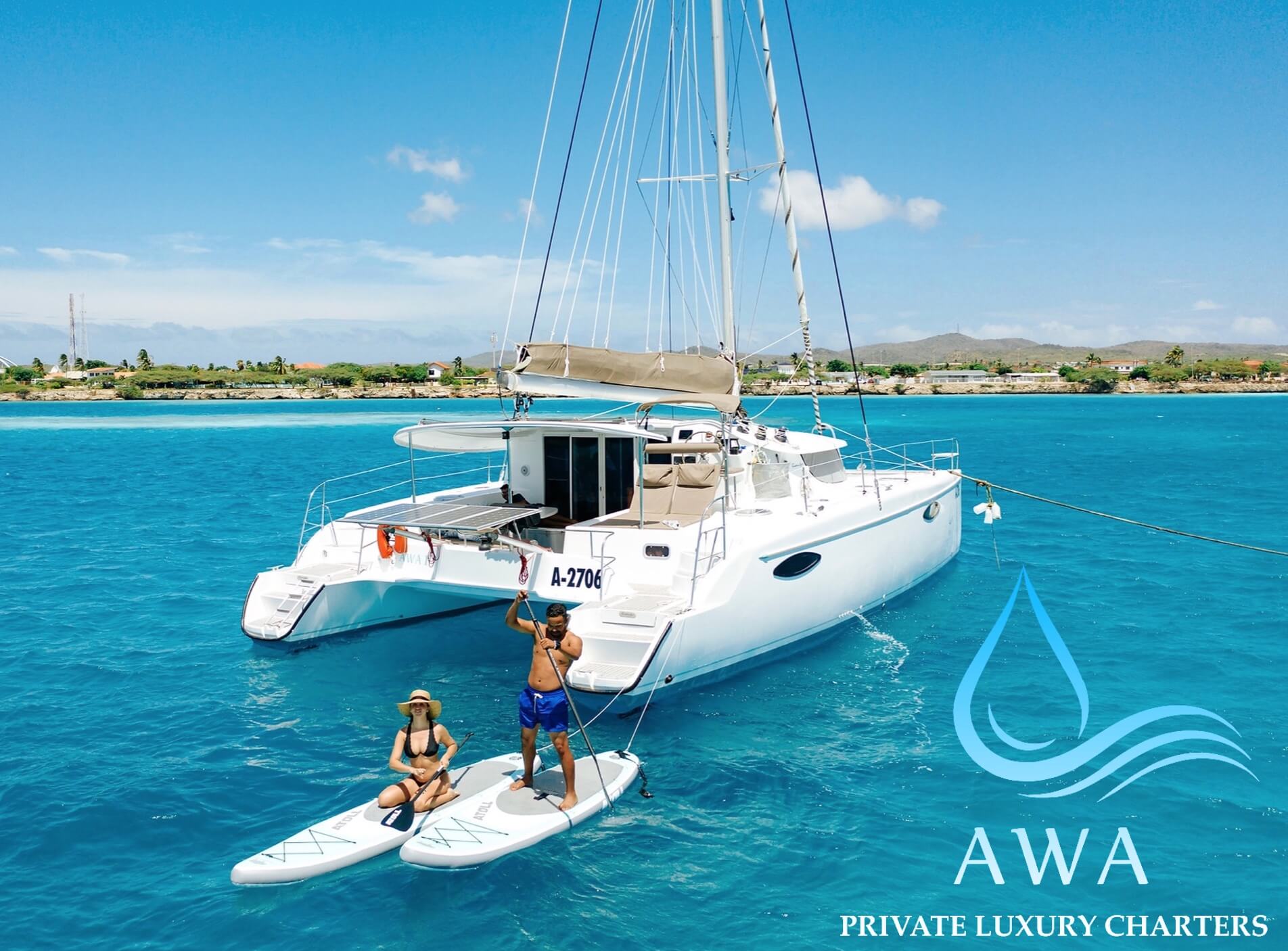 FULL DAY PRIVATE BY AWA Aruba - vacaystore.com