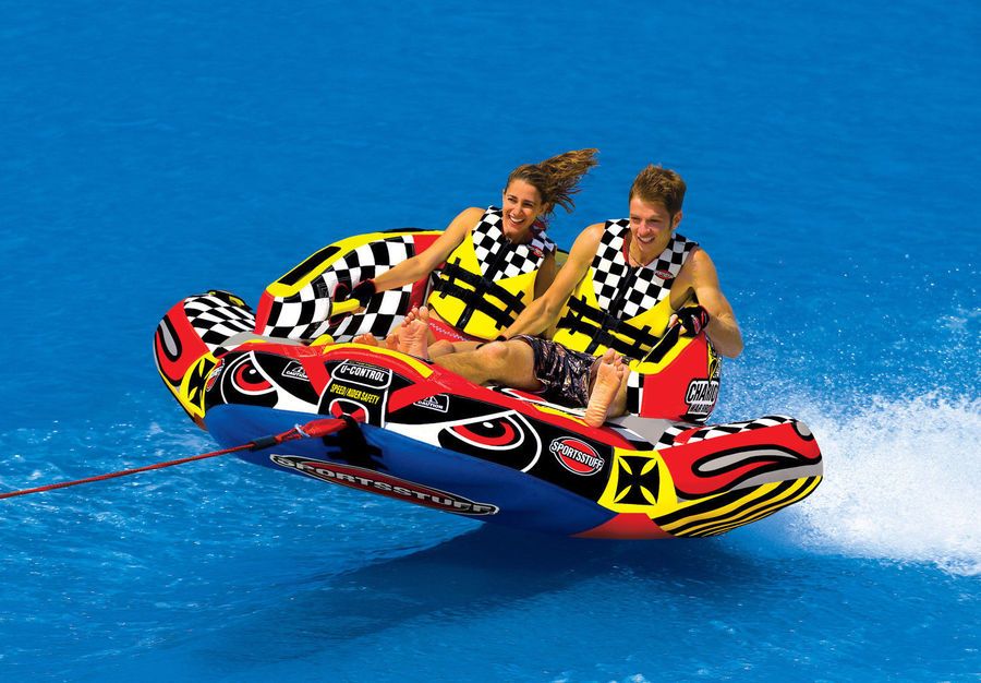 GREAT BIG TUBE RIDE BY AWC Aruba - vacaystore.com