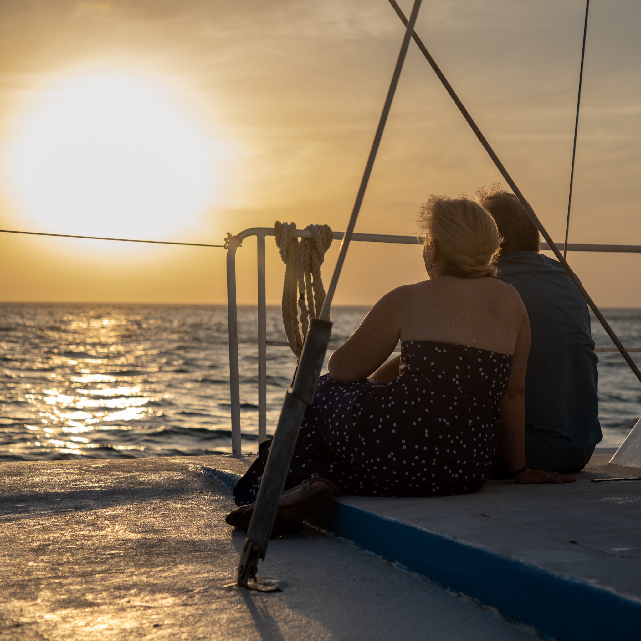 SUNSET CRUISE BY PELICAN Aruba - vacaystore.com