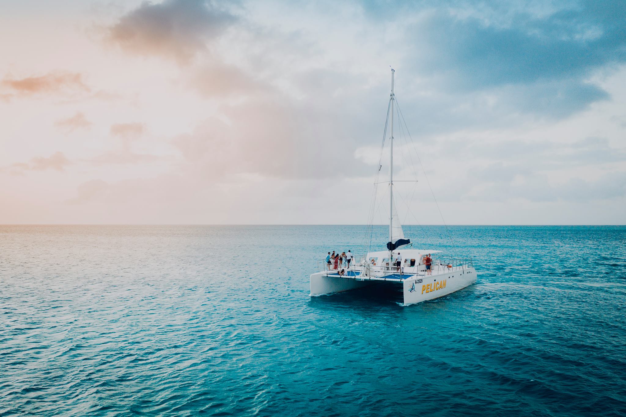 SUNSET CRUISE BY PELICAN Aruba - vacaystore.com