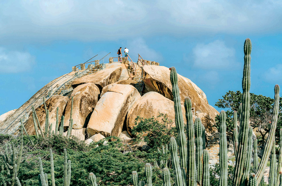 ARAWAK AFTERNOON UTV TRAIL BY TRECCA Aruba - vacaystore.com