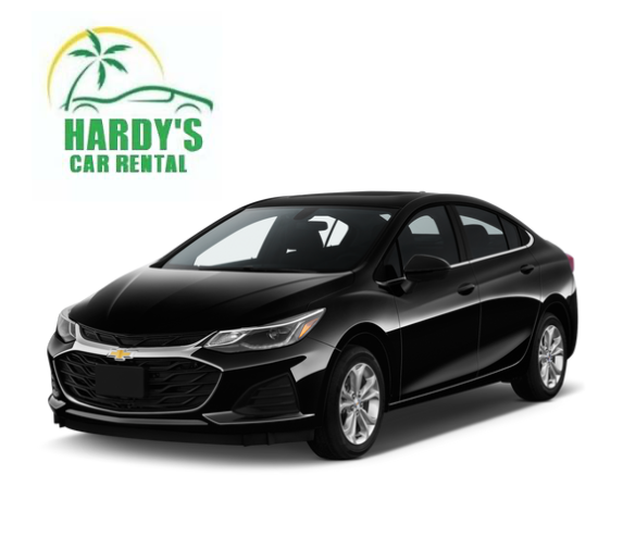 Chevrolete Cruze By  Hardys  Aruba - Vacationstore.net