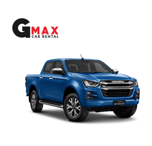 ISUZU DMAX BY GMAX Aruba - vacaystore.com