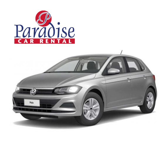 Volkswagen Polo by Paradise Aruba - Vacationstore.net