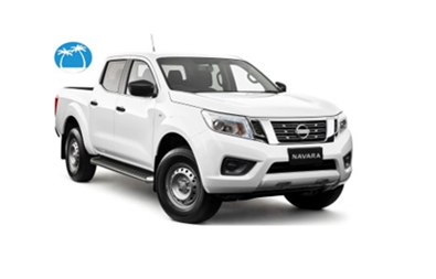 Nissan Navara by BRC Aruba - Vacationstore.net