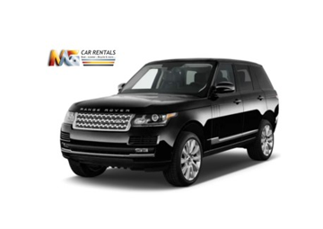 MG RANGE ROVER SPORT 2018 Aruba - Vacationstore.net