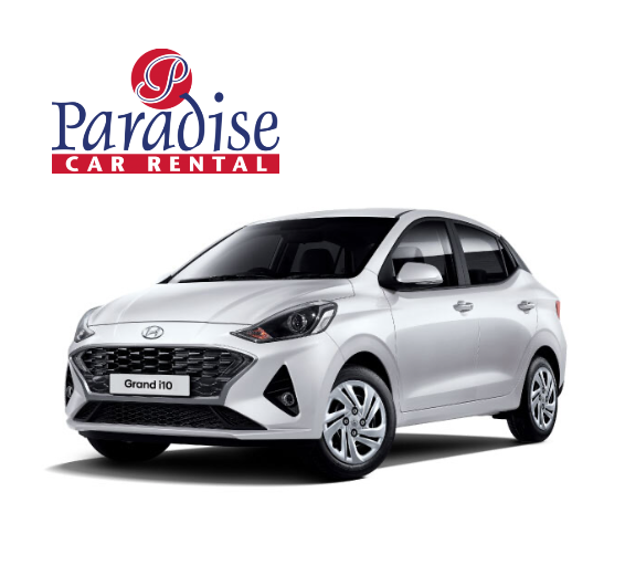 Hyundai I10 Grand by Paradise Aruba - Vacationstore.net