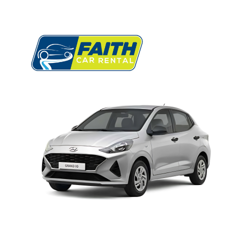 Hyundai Grand I10 By Faith Aruba - Vacationstore.net
