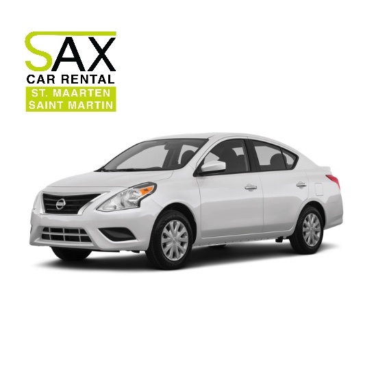 NISSAN VERSA BY SAX Aruba - Vacationstore.net