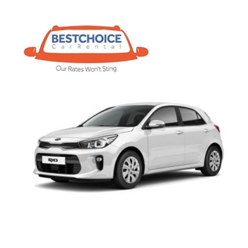 Kia Sportage By Best Choice Aruba - Vacationstore.net