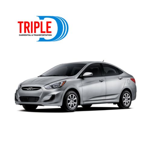 HYUNDAI ACCENT BY TRIPLE D Aruba - vacaystore.com