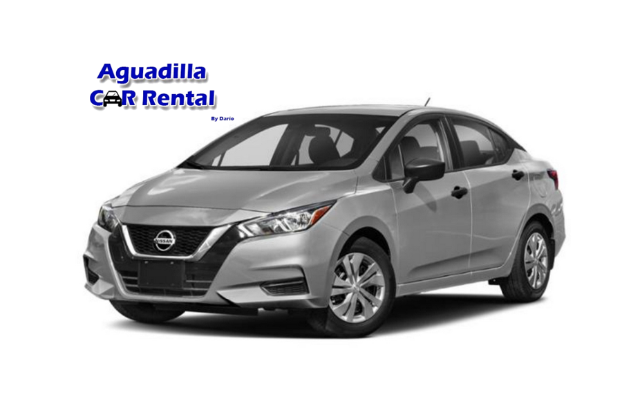 AGUADILLA NISSAN VERSA 2021 DARK GRA Aruba - Vacationstore.net