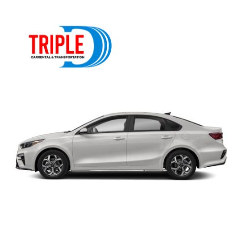 KIA FORTE SENTRA BY TRIPLE D Aruba - vacaystore.com