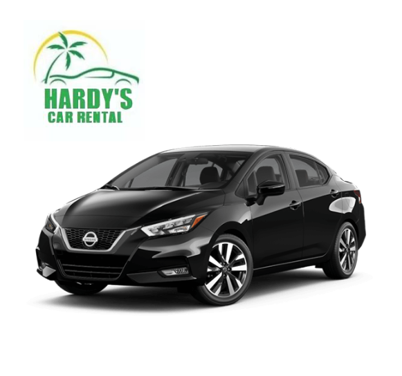 Nissan Versa By Hardys Aruba - Vacationstore.net