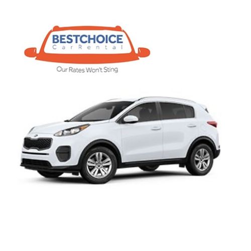 Kia Rio By Best Choice Aruba - Vacationstore.net