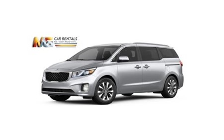MG KIA SEDONNA 2018 Aruba - Vacationstore.net