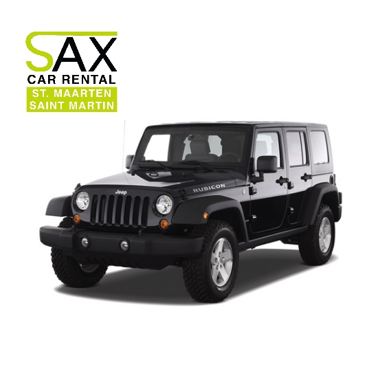 JEEP WRANGLER BY SAX Aruba - Vacationstore.net