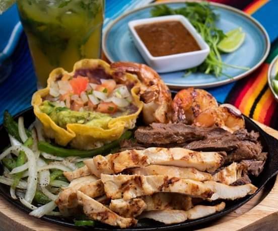 KALINS MEXICAN FOOD Aruba - vacaystore.com
