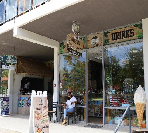 DC MAMBO BOULEVARD Curacao - vacaystore.com