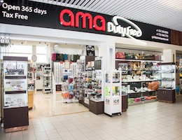 AMA Duty Free St Maarten - vacaystore.com