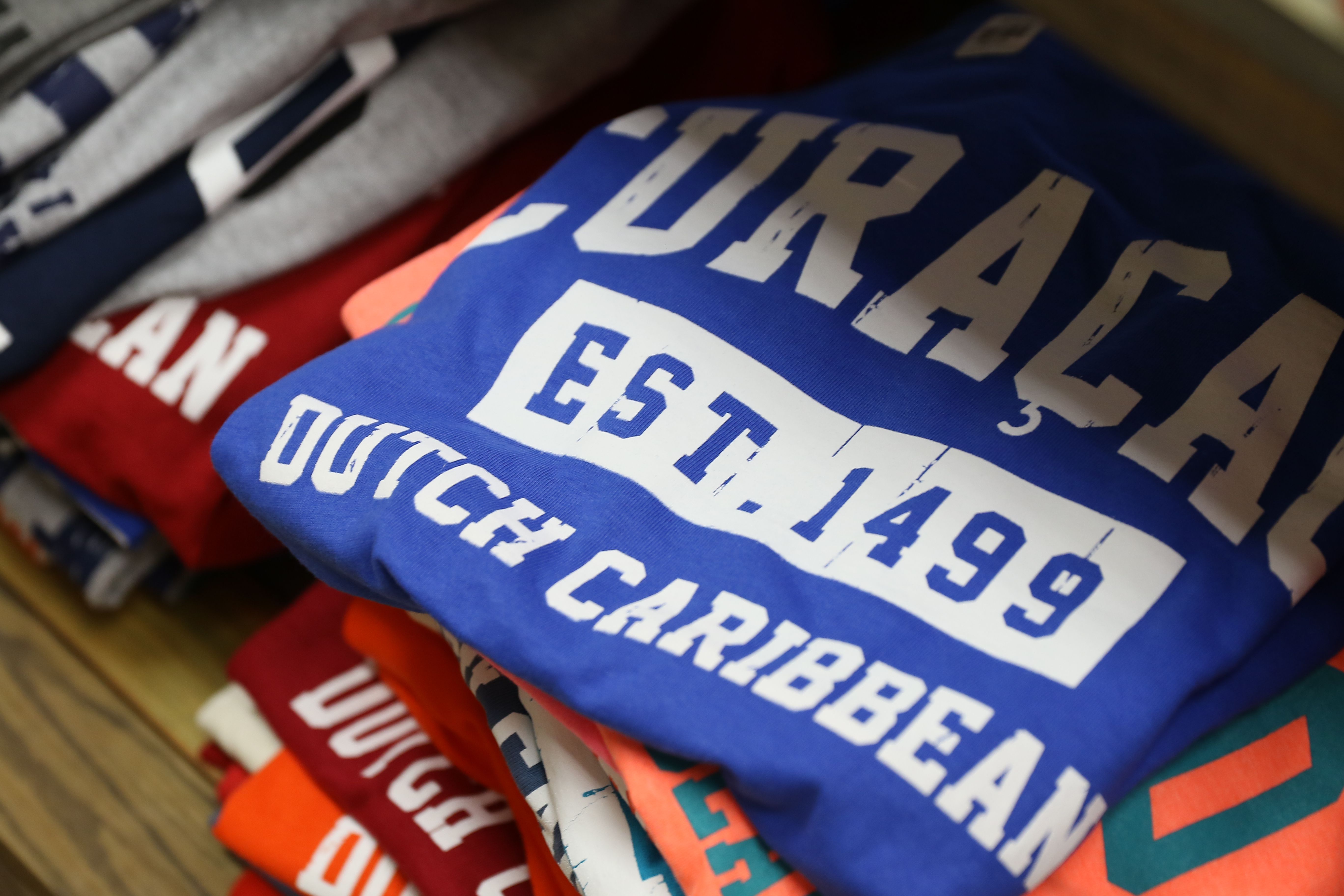 DC MAMBO BOULEVARD Curacao - vacaystore.com