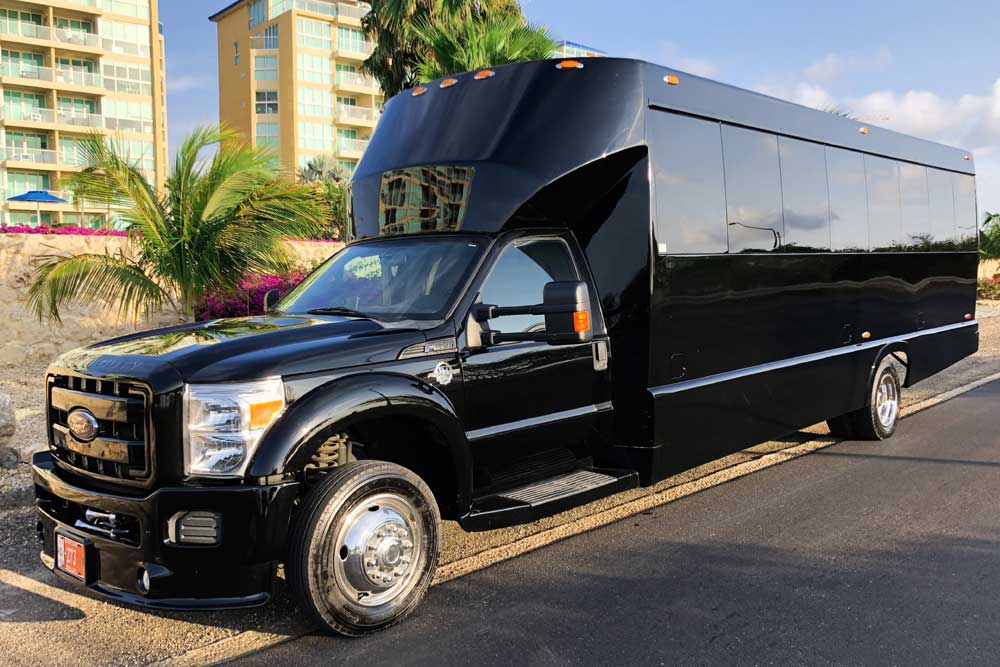 FORD F-550 BUS Aruba - vacaystore.com