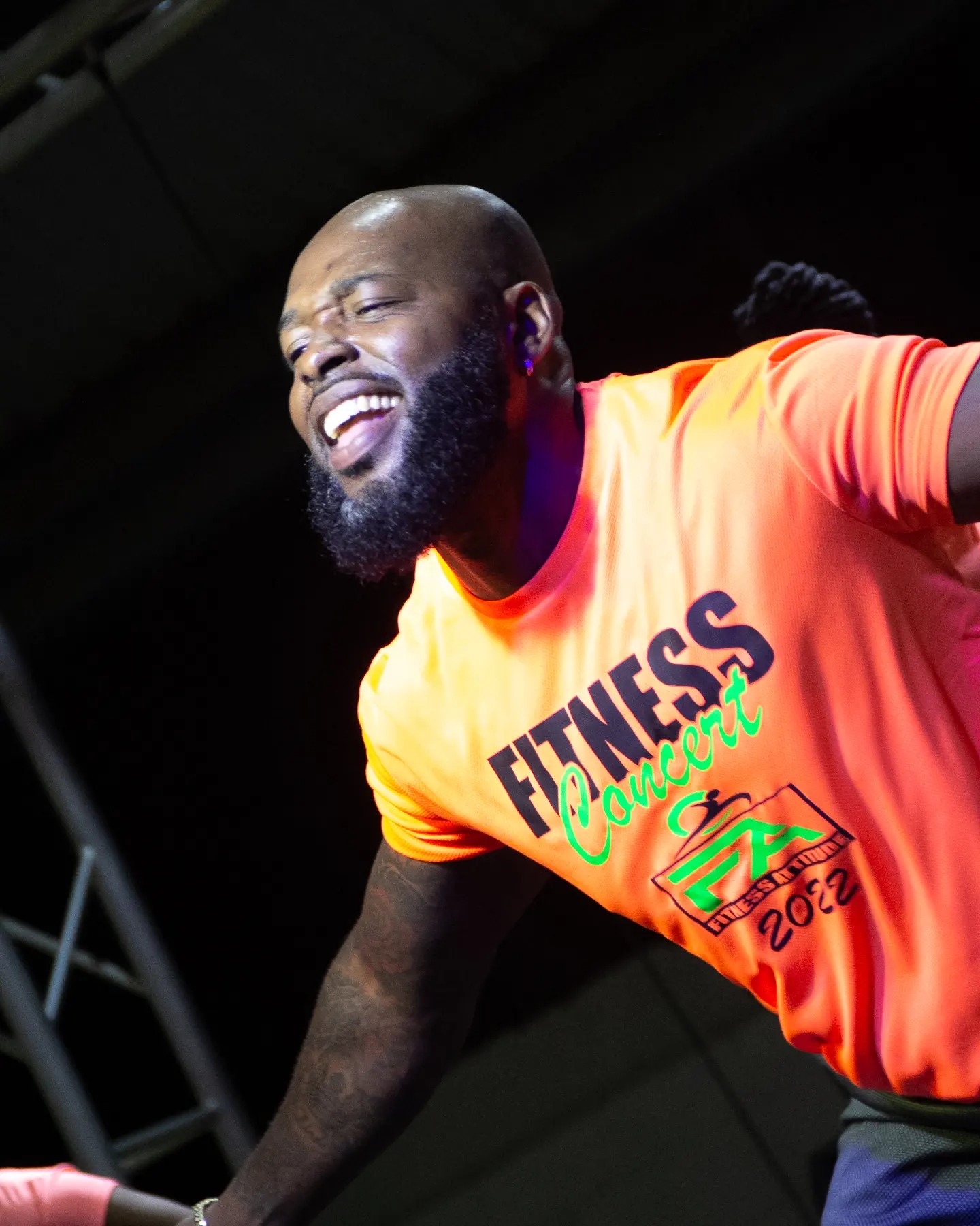 Fitness Attitude St Maarten - vacaystore.com