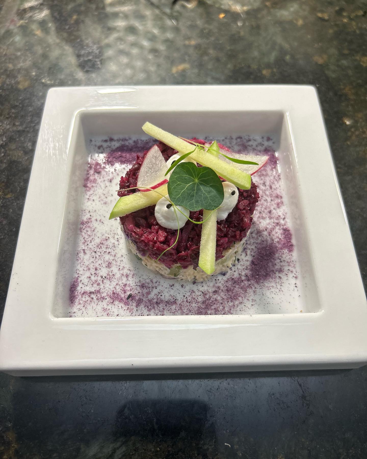 Ours Private Chef Dinner  St Maarten - vacaystore.com