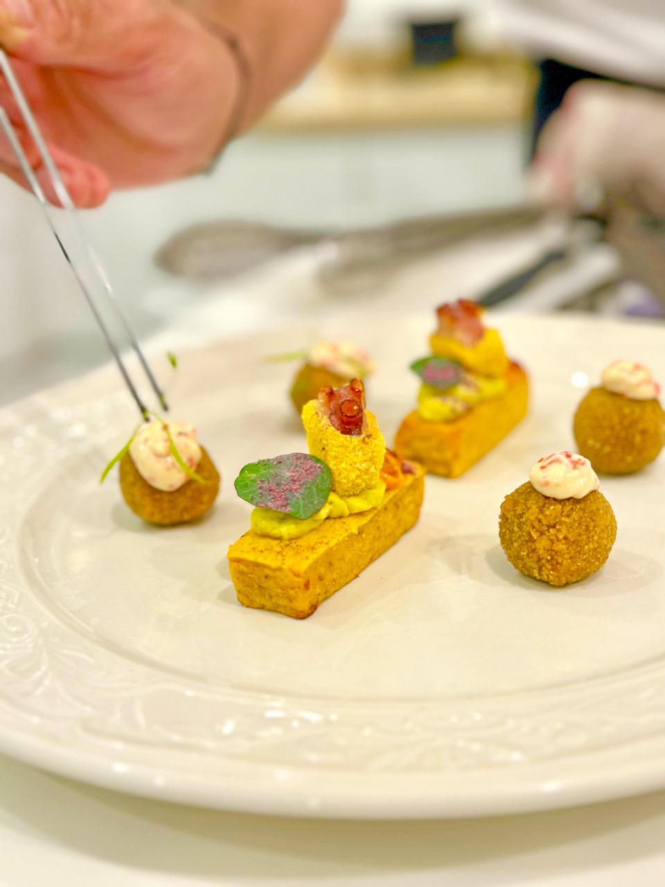 Ours Private Chef Lunch  St Maarten - vacaystore.com