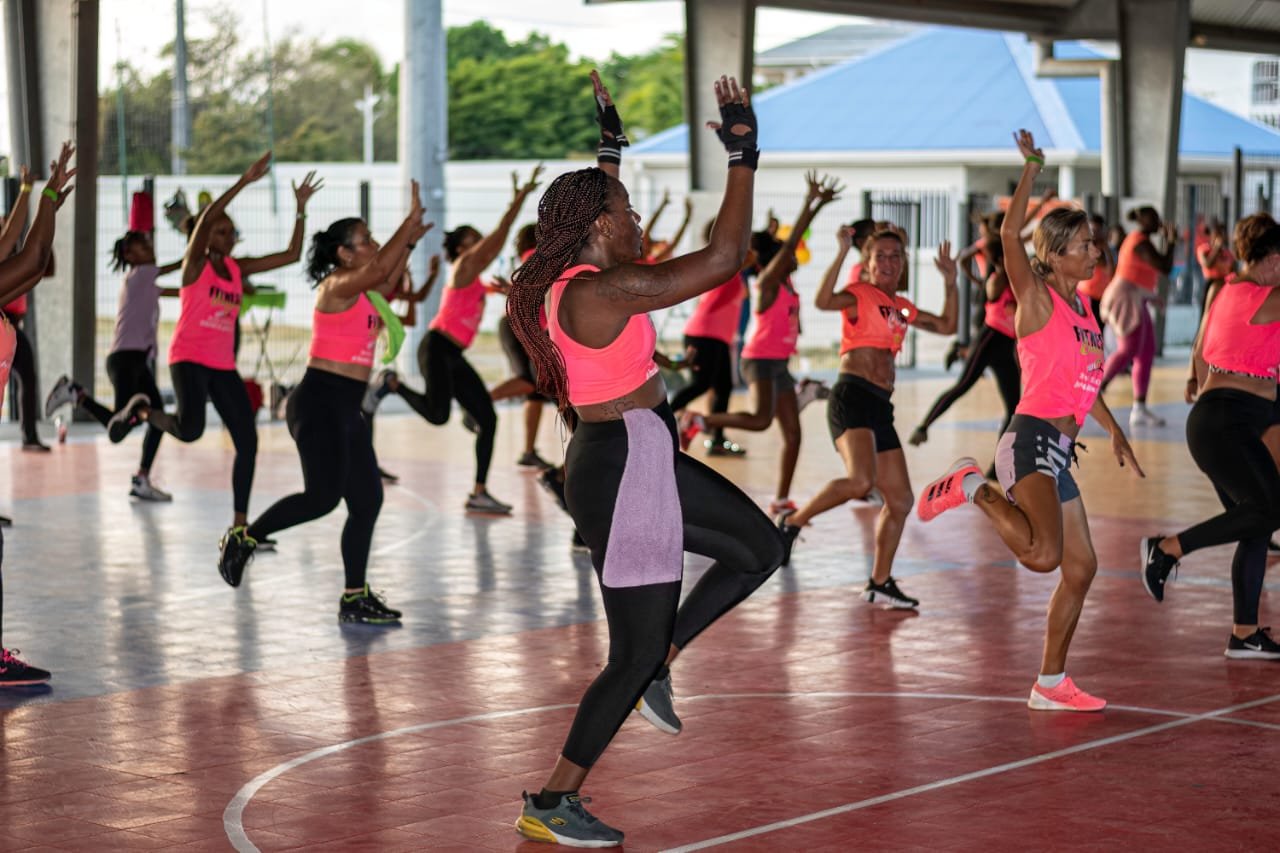 Fitness Attitude St Maarten - vacaystore.com