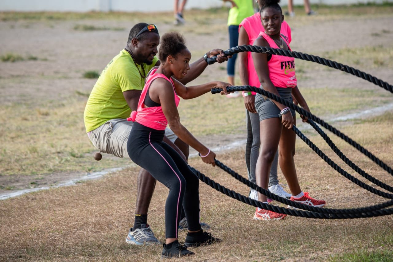 Fitness Attitude St Maarten - vacaystore.com
