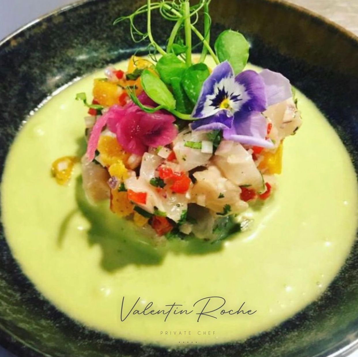 Private Chef Valentin Full Day Service  St Maarten - vacaystore.com